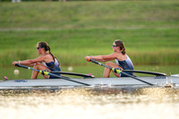 028 - Womens U17 2x