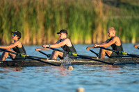 031 - Mens U17 4x