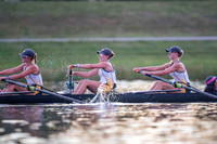 030 - Womens U17 4+