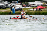 W Lwt B-D 1x HC
