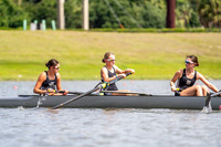 B Final Start Line - Race 304 (Saturday)