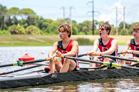 C Final Start Line - Race 323 (Saturday)