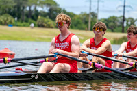 C Final Start Line - Race 325 (Saturday)
