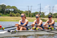 C Final Start Line - Race 326 (Saturday)