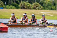 C Final Start Line - Race 334 (Saturday)