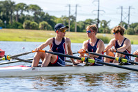 C Final Start Line - Race 343 (Saturday)