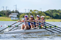 C Final Start Line - Race 344 (Saturday)