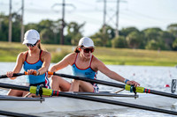 D Final Start Line - Race 361 (Saturday)