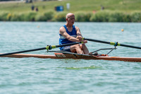 Open Lightweight H/J HC 1x