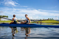 Champions Pontoon