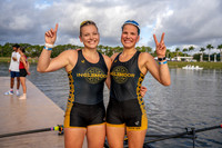 Champions Pontoon