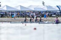 A Final Finish Line - Race 410 (Sunday)