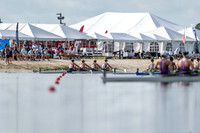A Final Finish Line - Race 412 (Sunday)