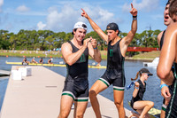Champions Pontoon