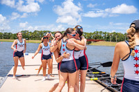 Champions Pontoon