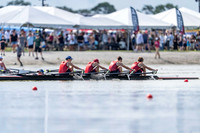 A Final Finish Line - Race 421 (Sunday)