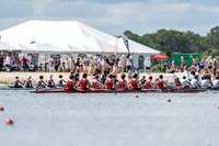 A Final Finish Line - Race 423 (Sunday)