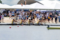 A Final Finish Line - Race 431 (Sunday)