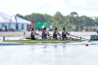 Sunday A Final