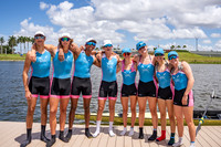 Champions Pontoon
