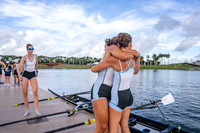 Champions Pontoon