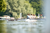 Time Trial Crews 001-010