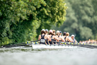 Time Trial Crews 021-030
