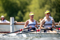 Time Trial Crews 251-260