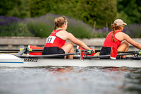 Time Trial Crews 061-070