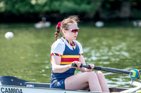 R18. City of Cambridge v Molesey BC