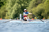 Championship 1x