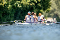 Time Trial Crews 361-362