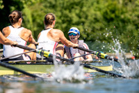 Championship 8+