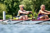 Time Trial Crews 231-233