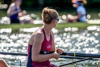 R48. Brookes (B) vs Molesey & UL