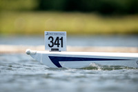 Time Trial Crews 341-350