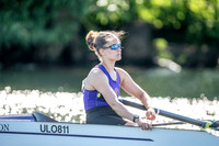 R56. Leander (A) vs UL