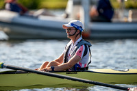 R57. Brookes (C) vs Leander (B)