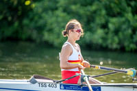 R64. Molesey (A) vs Scullers (A)