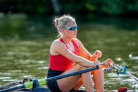 R67. Marlow vs Oxford Uni