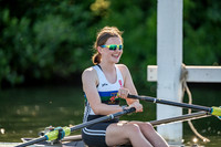 R68. Vesta (B) vs Queens Belfast Ladies