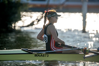 R83. Vesta (B) vs Mortlake A & A