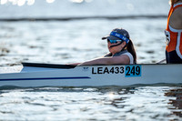 R76. Oxford (B) vs Lea (B)