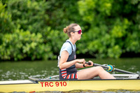 R120. Orca (NLD) vs Thames (C)