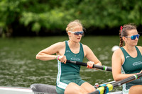 R130. Surbiton vs Oxford