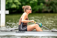 R131. Upper Thames vs Brown, USA