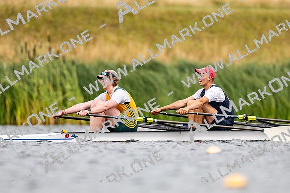 Marlow 2026 PM TT-007
