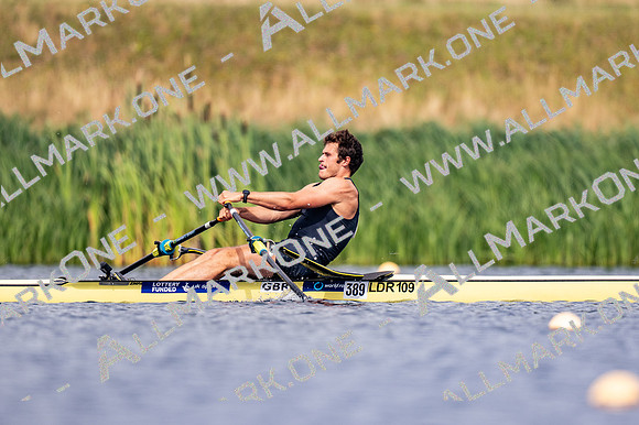 Marlow 2026 PM TT-407
