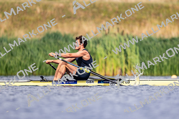 Marlow 2026 PM TT-406