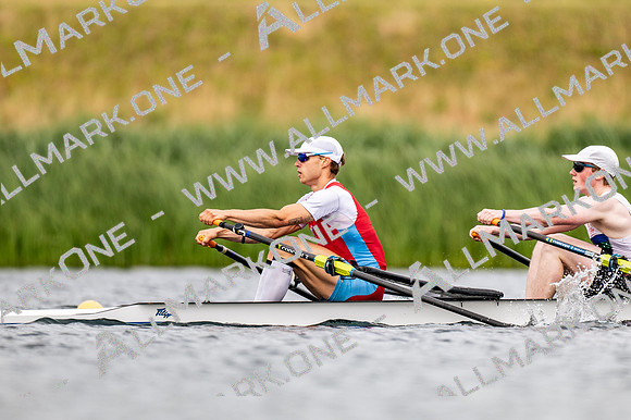 Marlow 2026 PM TT-020